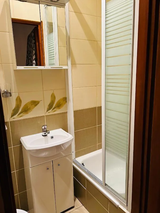 Kr Apartamenty Krakow Apartment