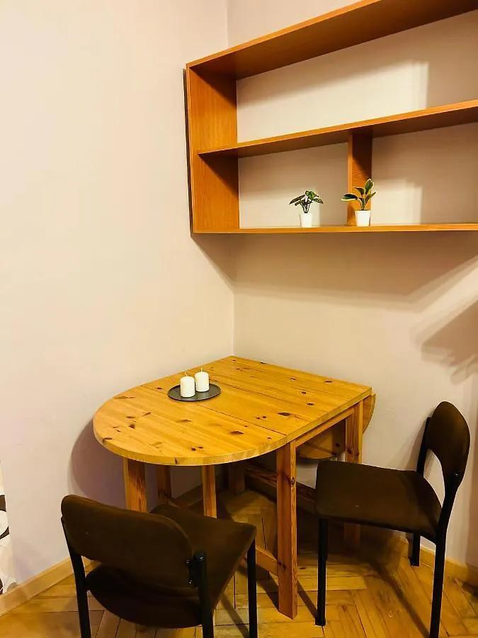 Kr Apartamenty Krakow