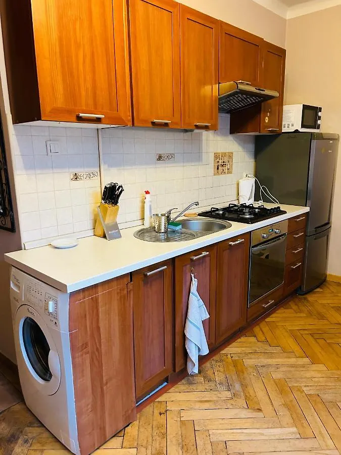 Kr Apartamenty Krakow 0*,  Poland